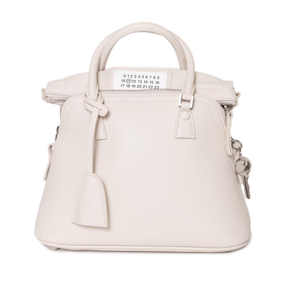 Maison Margiela(メゾン マルジェラ)S56WG0082 5AC ミニバッグ 正規品