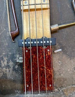 Ministar Basstar 5 – Big Reuse