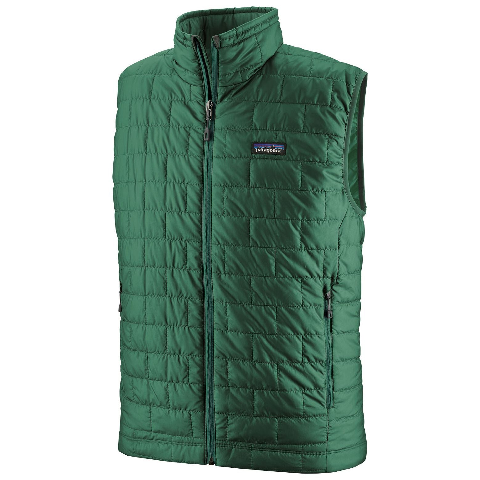 Patagonia Nano Puff Vest – Big Sky Anglers