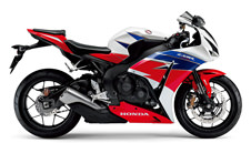 CBR1000RR（SC59） -since 2008- - バイクの系譜