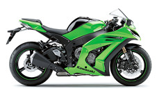 ZX-10R/RR/SE(ZX1000R/S/Z/C）-since 2016- - バイクの系譜