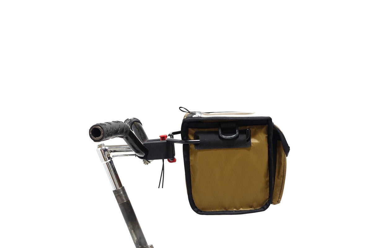 SWIFT INDUSTRIES Paloma Handlebar Bag – Bikeary Bicycle Lifestyle