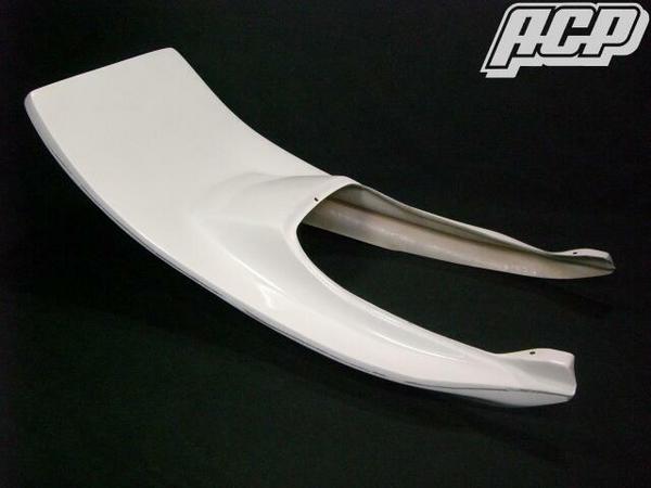 ゼファー400X用 延長テールカウル (97~) – バイクマン