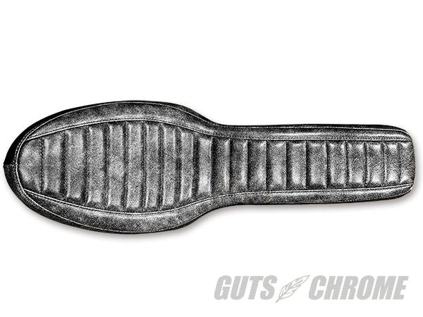 ハードライド サバイバーレザーコブラシート 4速フレーム用 縦約730mm