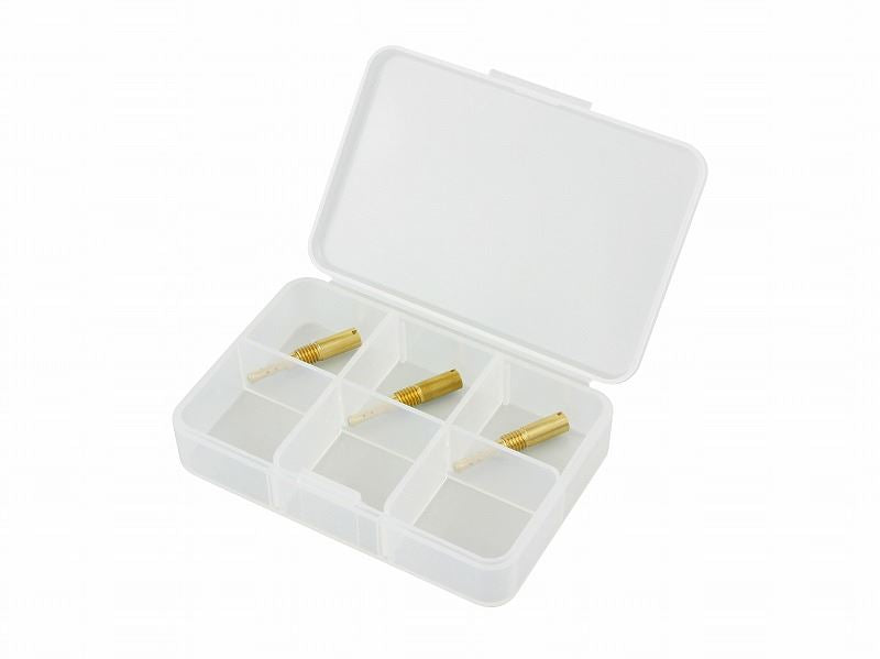 パイロットジェットセット #42/#45/#48 28×5C ライブディオZX 各1個