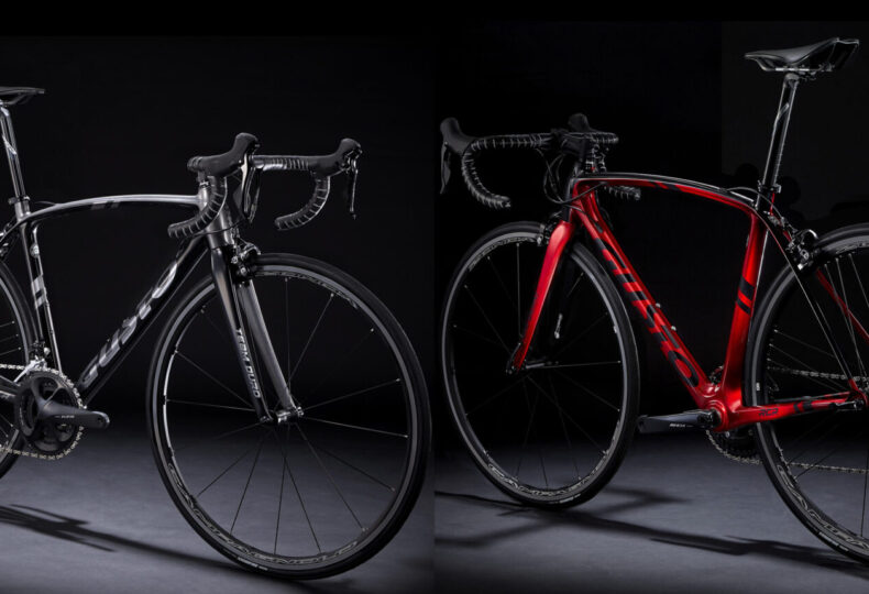 GUSTO DURO SPORT EVO が入荷！ – スポーツサイクル ウエキ｜ SPORT