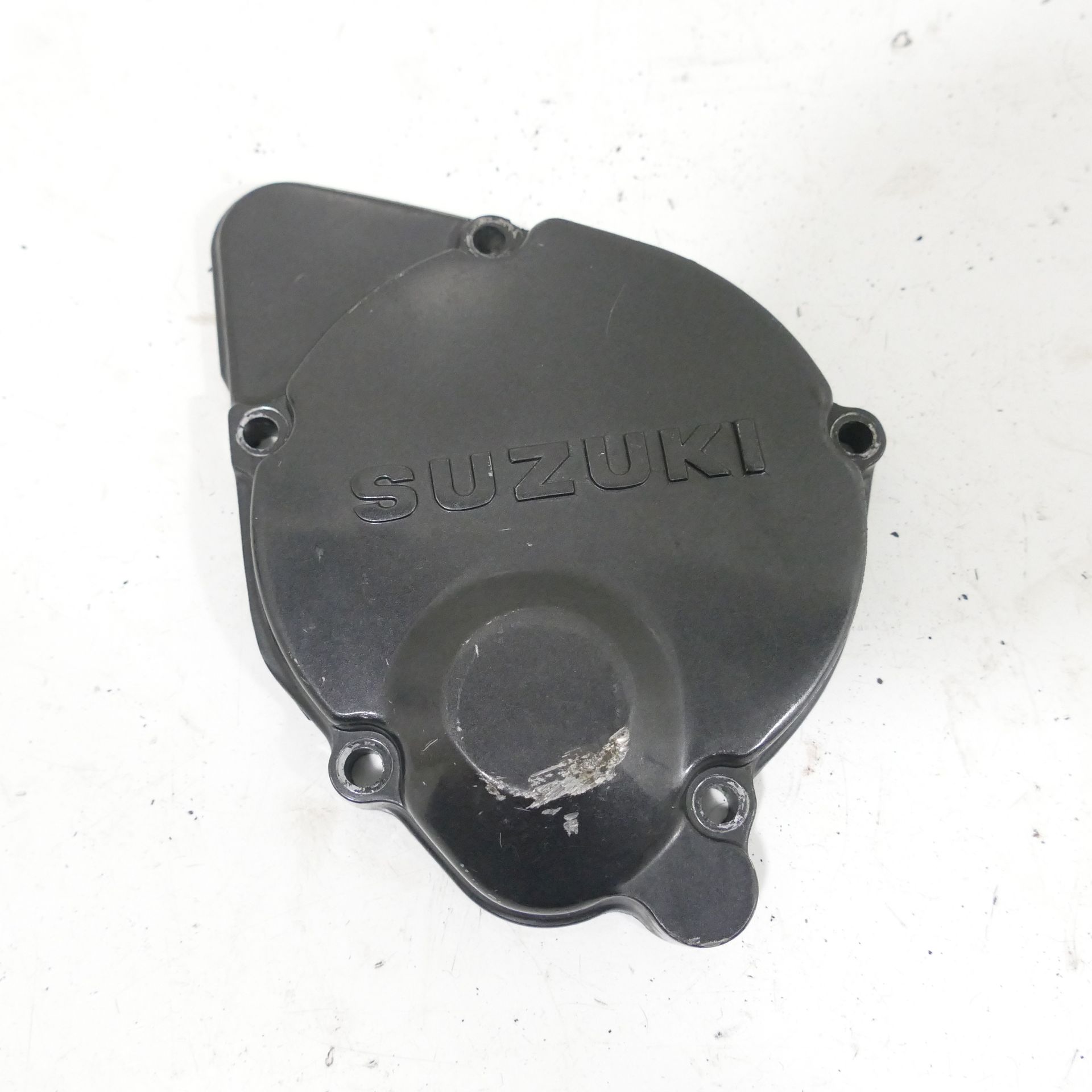 Suzuki GSF 1200 Engine Cover Pickup Cover Ignition Cover 73738