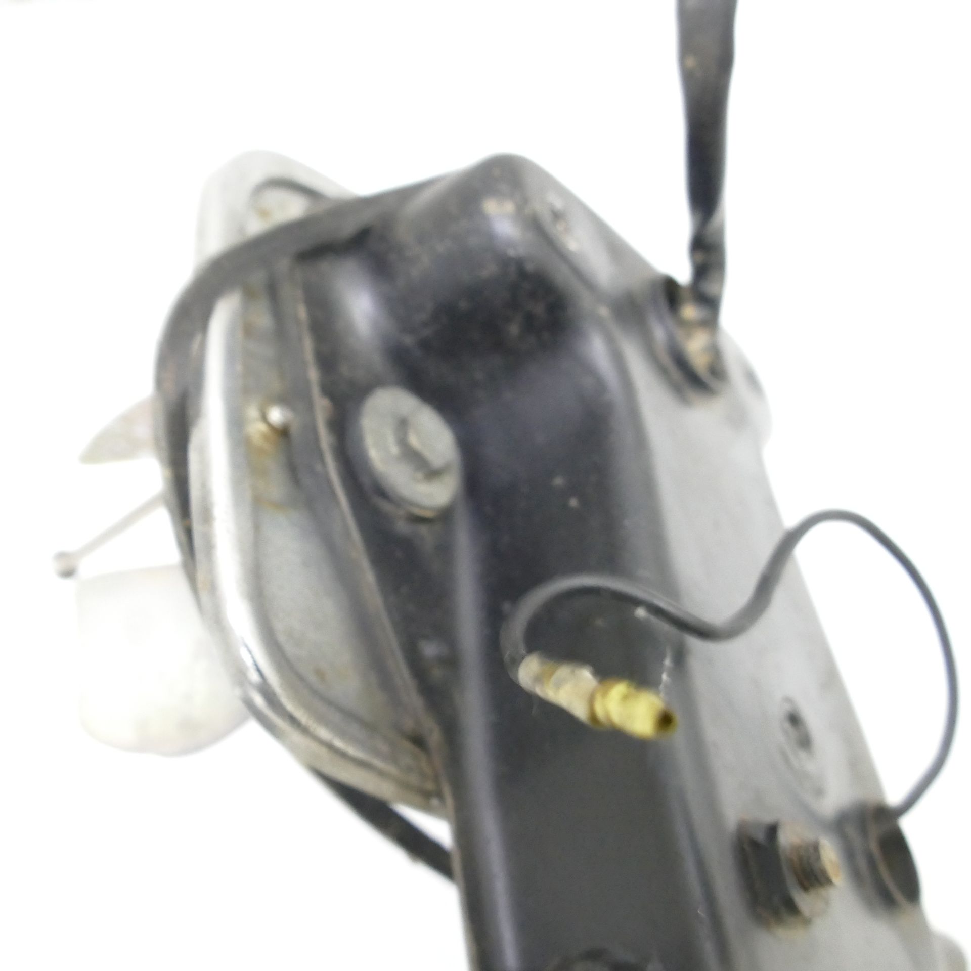 Kawasaki Z 1000 Z1R Rücklichthalter Rückstrahler 67819 | eBay