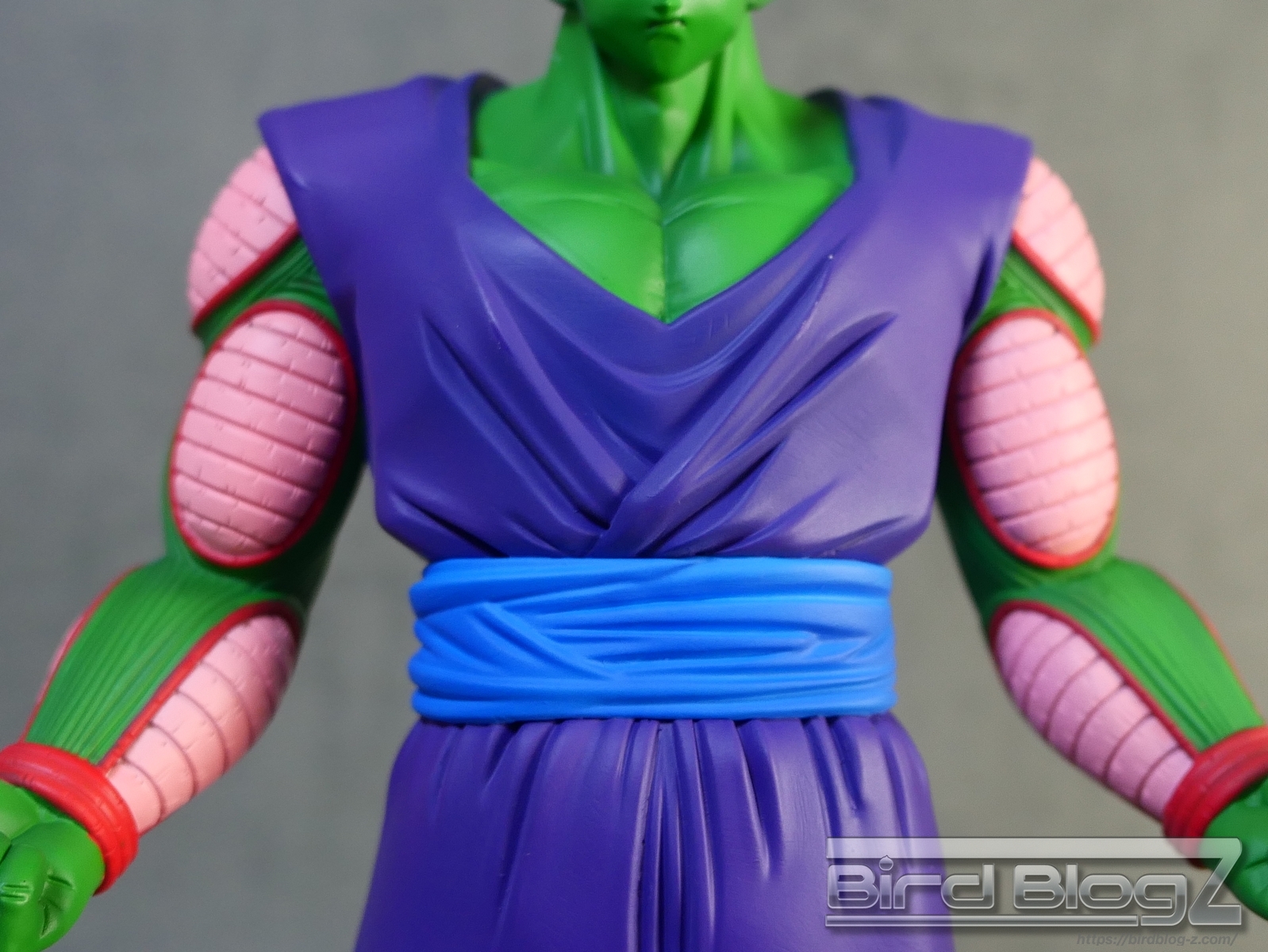 ドラゴンボールアライズ ピッコロ | | BirdBlog-Z