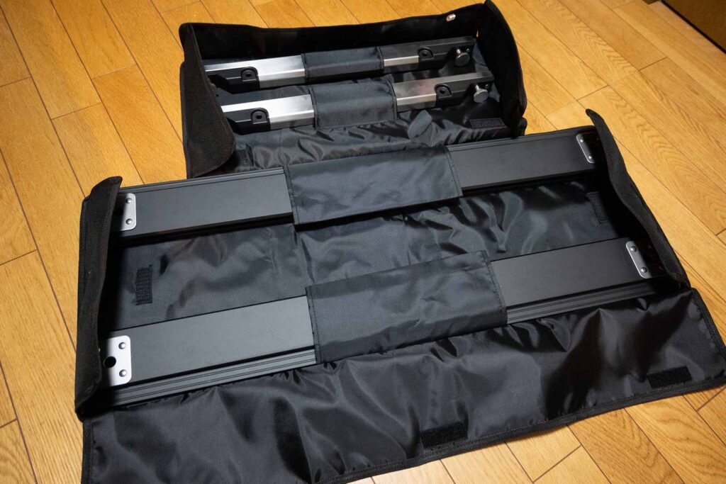 使ってみた！】スノーピーク2024年新製品セパレートIGT！驚くほど