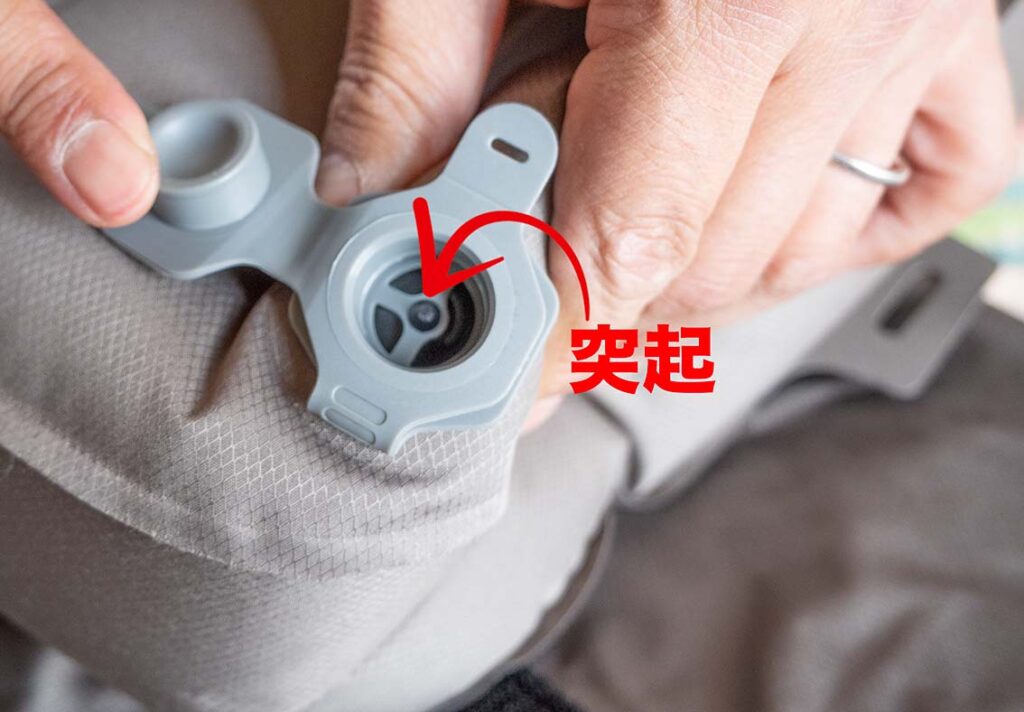 使ってみた！】スノーピーク「コンパクトスリムマット」で睡眠の質が爆