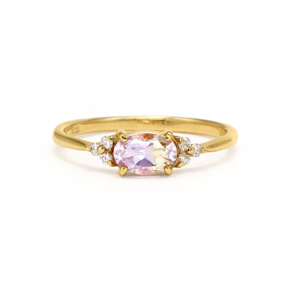 K10 ピンクゴールド 蝶 ダイヤモンド 天然石 5号 楽天市場】【最短当日