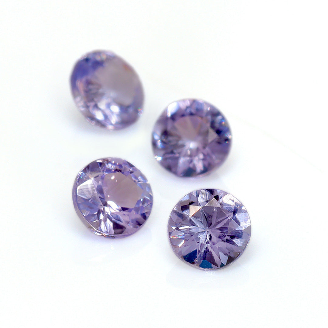 即日発送】タンザナイト×ダイヤモンド K18/K10ブレスレット・リゼッテ