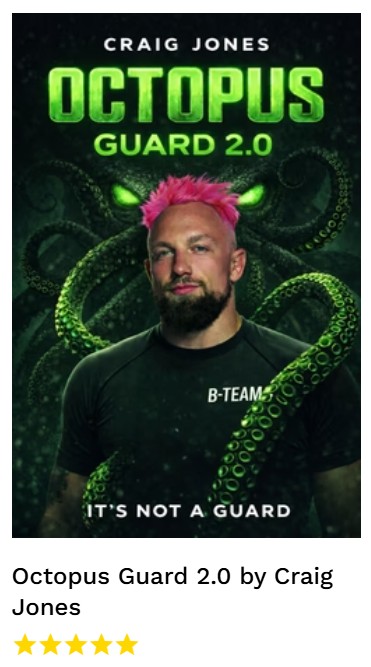 Body Lock Pass DVD Lachlan Giles Instructional Review - BJJ World