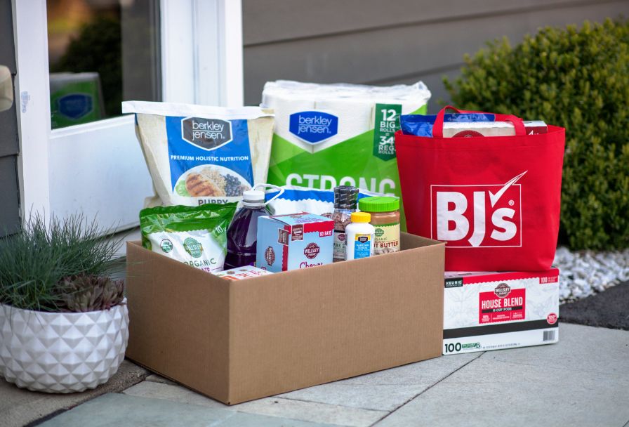 BJs Wholesale Club – Omni Membership