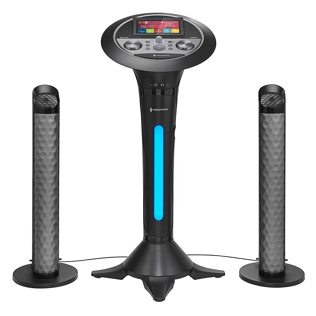 Singing Machine Premium Wi-Fi Karaoke System | BJ's Wholesale Club