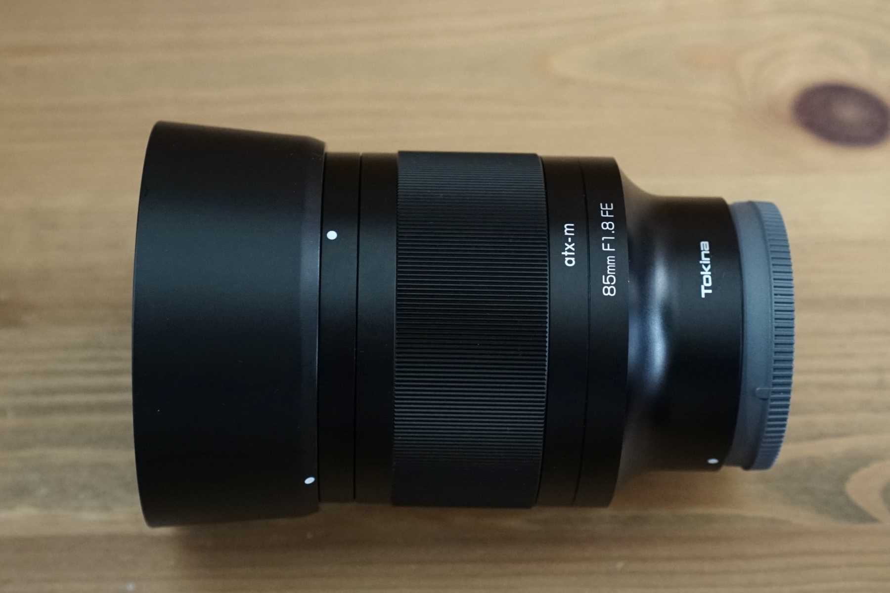 作例あり 85mm 迷ったときはトキナー85mm F1.8 FE | USEFUL FOR LIFE