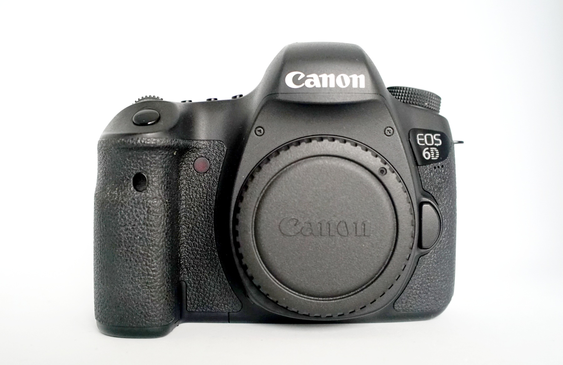 いまさらEOS 6D？中古一眼レフの価値と魅力、そして未来を考える