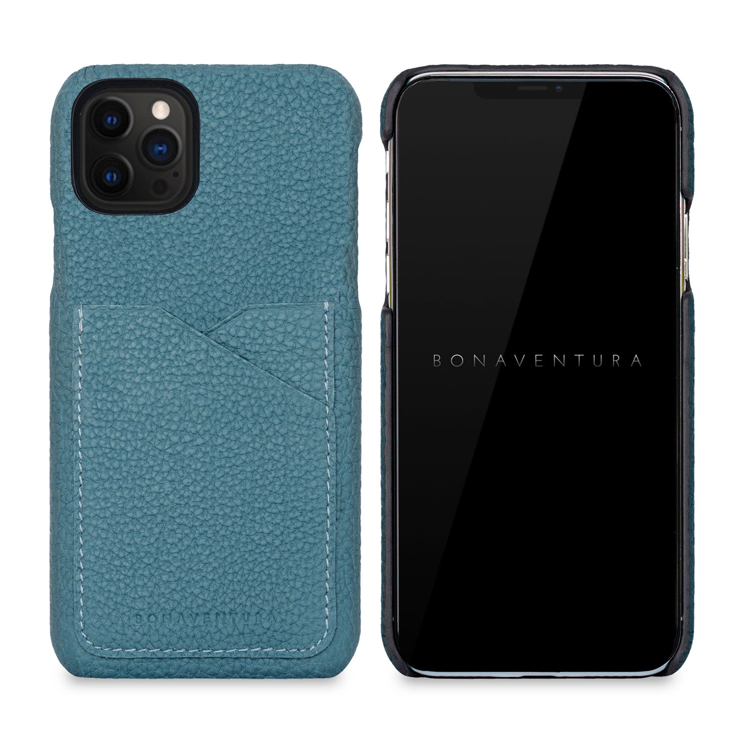 Leather Cases for iPhone 12 Series | BONAVENTURA