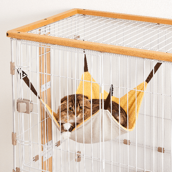 ボンビアルコン オンラインショップ / Catリバーシブルハンモック