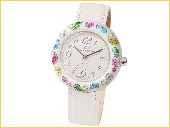 Stone Collection/ボンボンウォッチ【公式】日本唯一の正規代理店