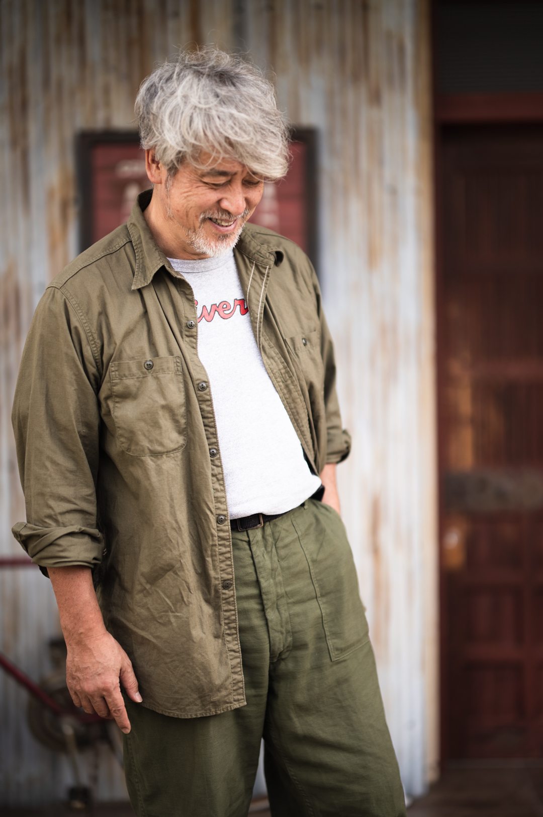 BONCOURA × ヴィンテージ│オレはボンクラ！