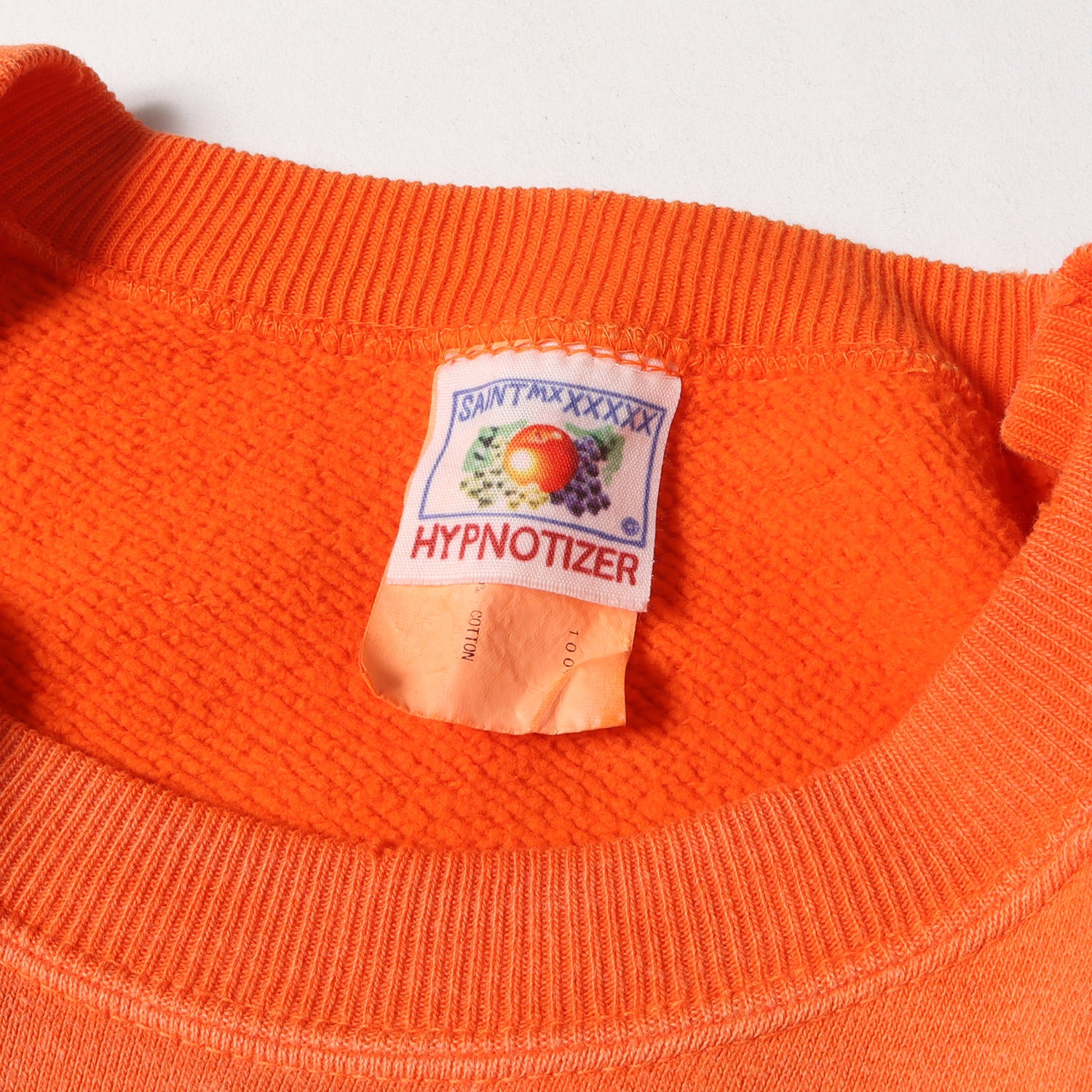 SAINT MICHAEL (セントマイケル) 23AW ヴィンテージ加工 スヌーピー