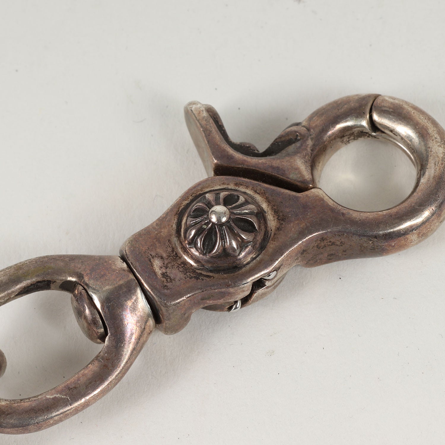 CHROME HEARTS (クロムハーツ) クラッシック クリップ ロング キー