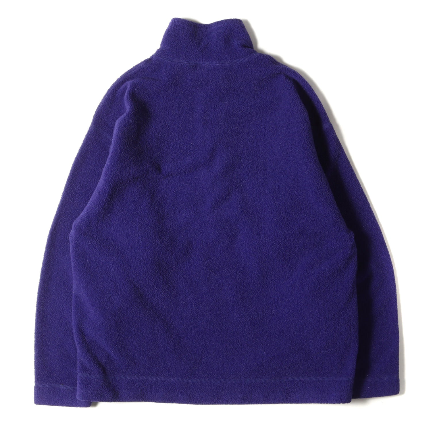 Patagonia (パタゴニア) 90s 雪なしタグ ハーフジップ プルオーバー