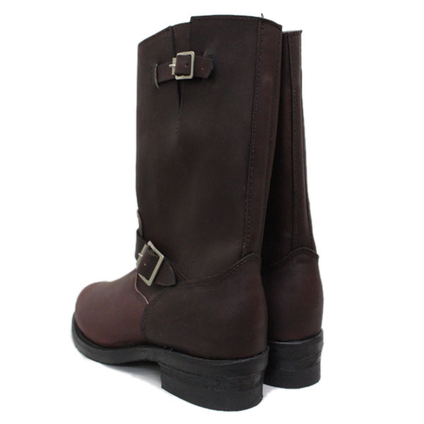CHIPPEWA チペワ 1940 11inch ORIGINAL ENGINEER BOOTS 11インチ