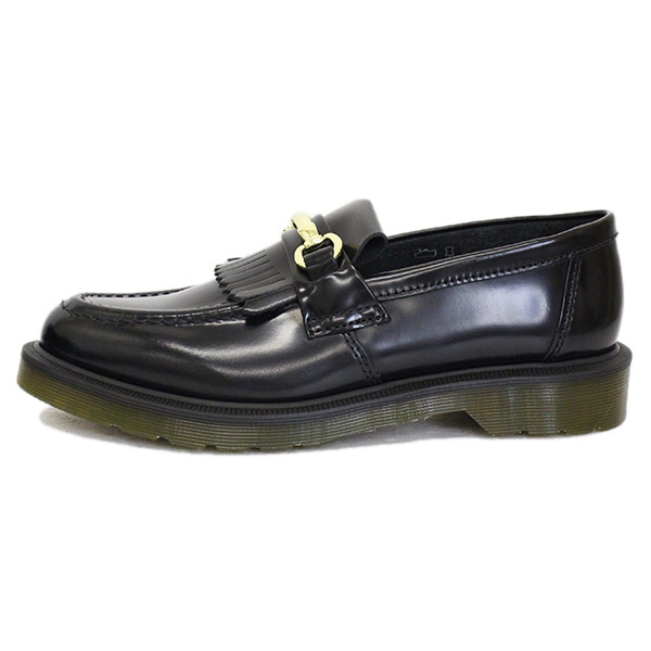 正規取扱店 Dr.Martens (ドクターマーチン) 25024001 ADRIAN SNAFFLE