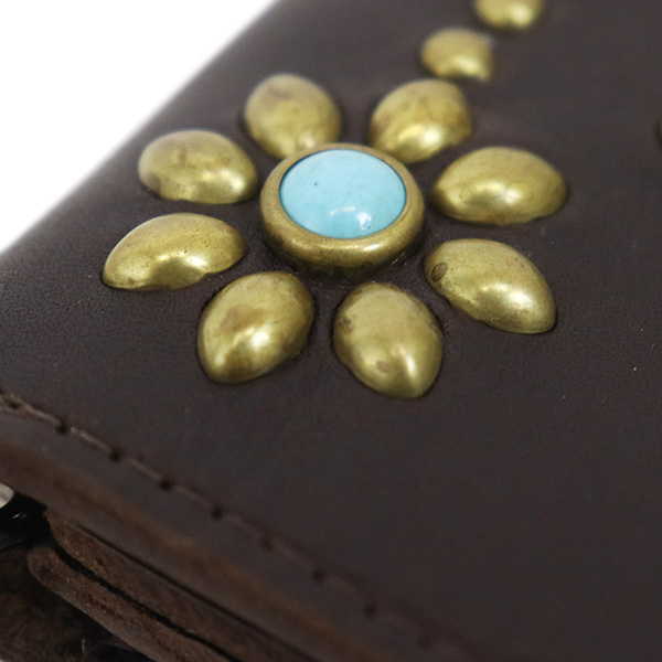 正規取扱店 HTC(Hollywood Trading Company) T-2 Wallet #125