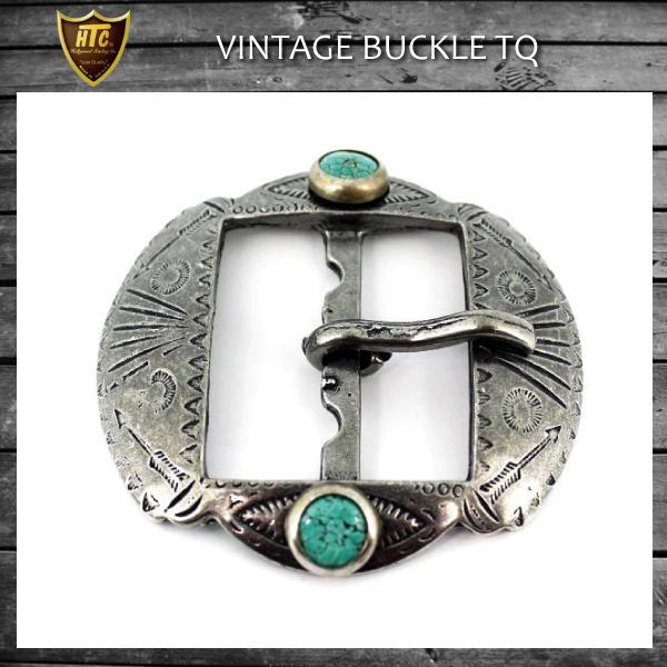 HTC(Hollywood Trading Company) VINTAGE BUCKLE(ヴィンテージバックル