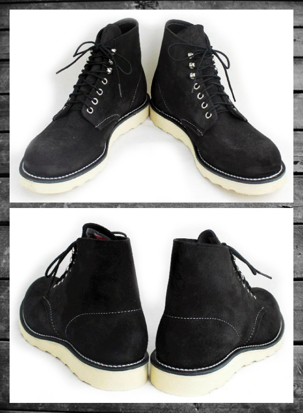 正規取扱店RED WING(レッドウィング) 8174 6