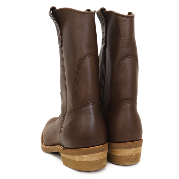 REDWING (レッドウィング) 1155 11inch Pecos 11インチペコスブーツ