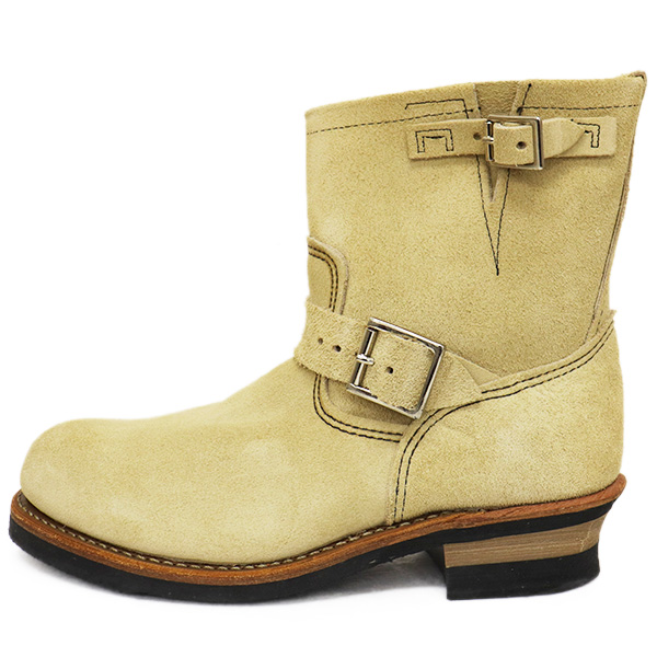 REDWING (レッドウィング) 2965 8inch Engineer 8インチエンジニア