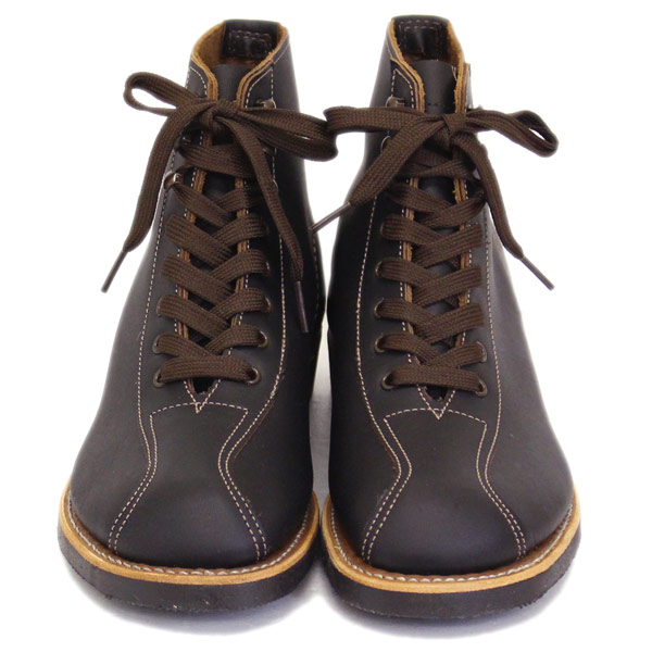 正規取扱店 REDWING (レッドウィング) 8825 1920s Outing Boot アウ