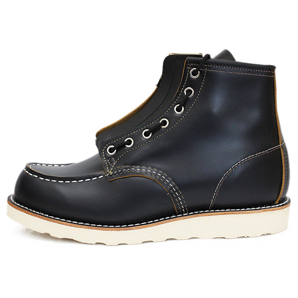 REDWING (レッドウィング) 9874 Irish Setter 6inch Moc 6インチ