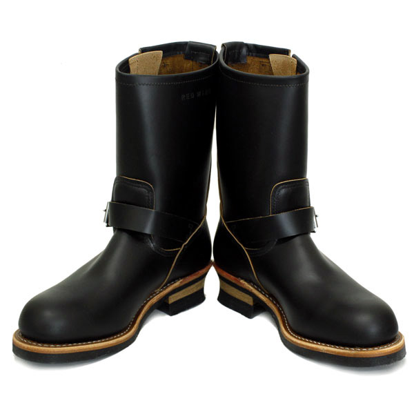 RED WING(レッドウィング) 9268 Engineer Boots(エンジニアブーツ