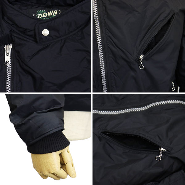 正規取扱店 Schott (ショット) X NANGA ナンガ 4253004 AURORA SATND