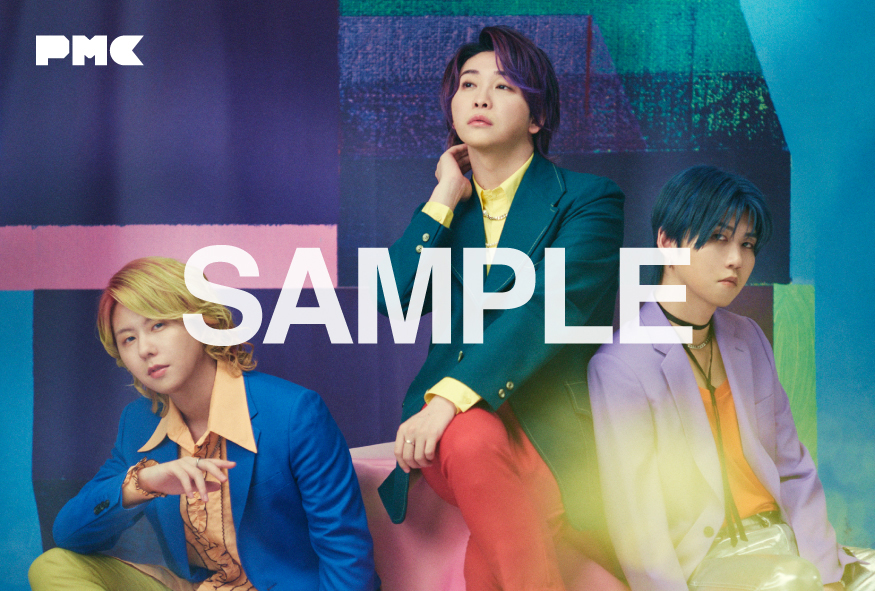 ぴあMUSIC COMPLEX(PMC)SPECIAL EDITION 3 Mrs. GREEN APPLE - BOOK