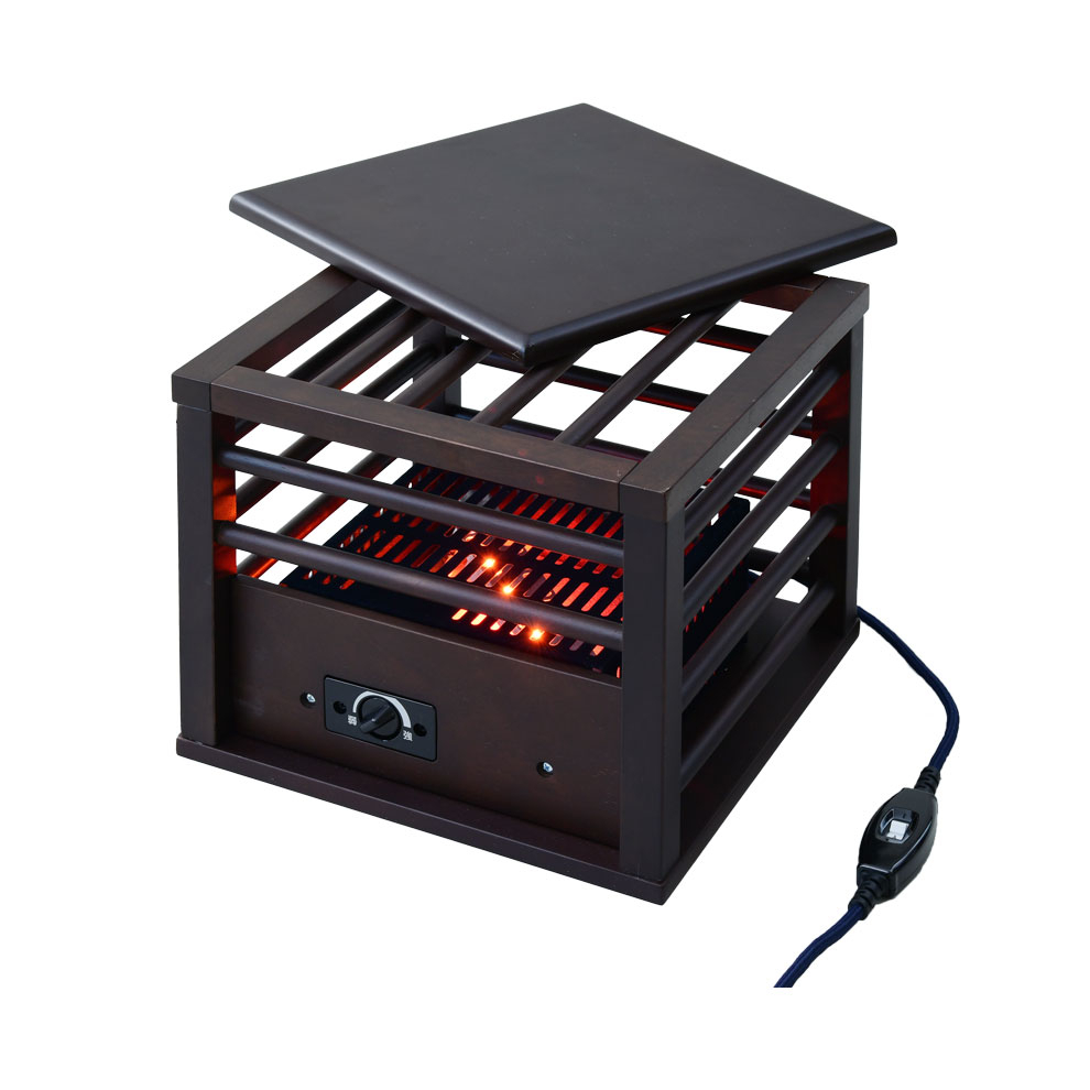 商品情報_テーブルこたつ 楕円形 | 山善の商品情報サイト | YAMAZEN BOOK