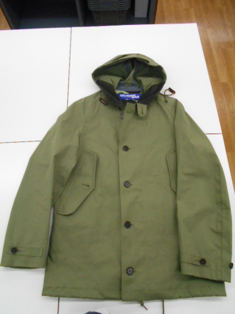 JUNYA WATANABE(ジュンヤワタナベ) COMME des GARCONS MAN