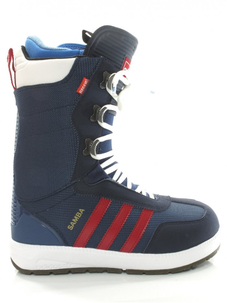 ADIDAS SAMBA COLLEGIATE C75894 navy_university red_bluebird buy