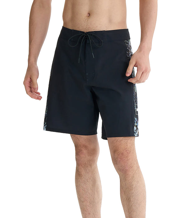 OUTLET】RVCA メンズ 【HAWAII】 HAWAII APEX 2 TRUNK 18 ボード