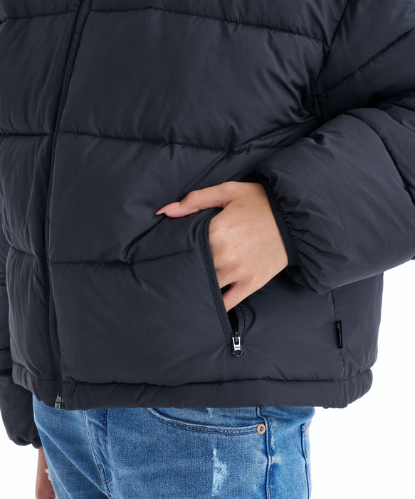 SALE】BILLABONG レディース Y2K PUFF JACKET ジャケット 【2025年秋冬