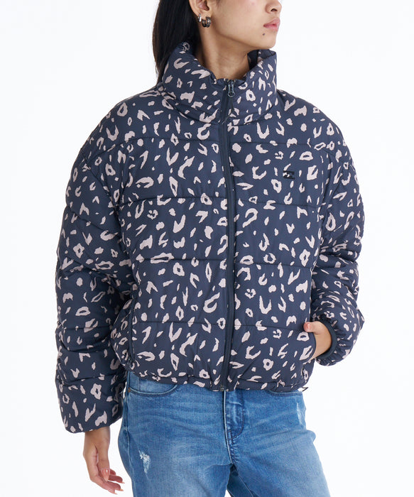 SALE】BILLABONG レディース Y2K PUFF JACKET ジャケット 【2025年秋冬