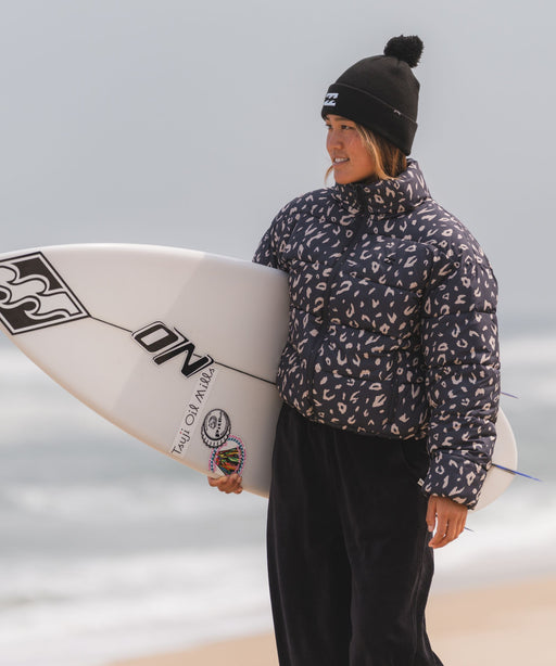 SALE】BILLABONG レディース Y2K PUFF JACKET ジャケット 【2025年秋冬