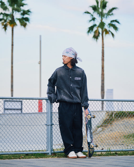 OUTLET】ELEMENT メンズ JEAN CARTER ジャケット 【2025年春夏モデル】