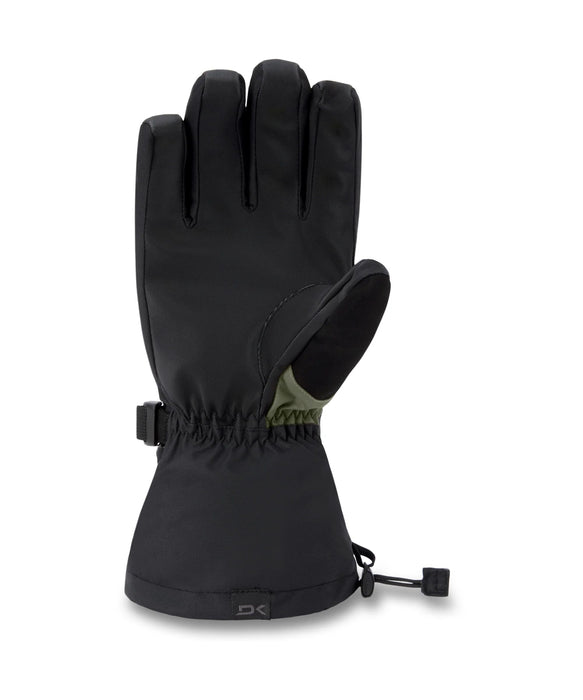 SALE】DAKINE TITAN GORE-TEX GLOVES スノーグローブ 【25-26SNOWモデル】